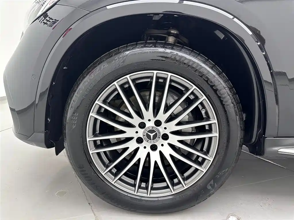 Mercedes-Benz GLC id 4514364 из Китая 17