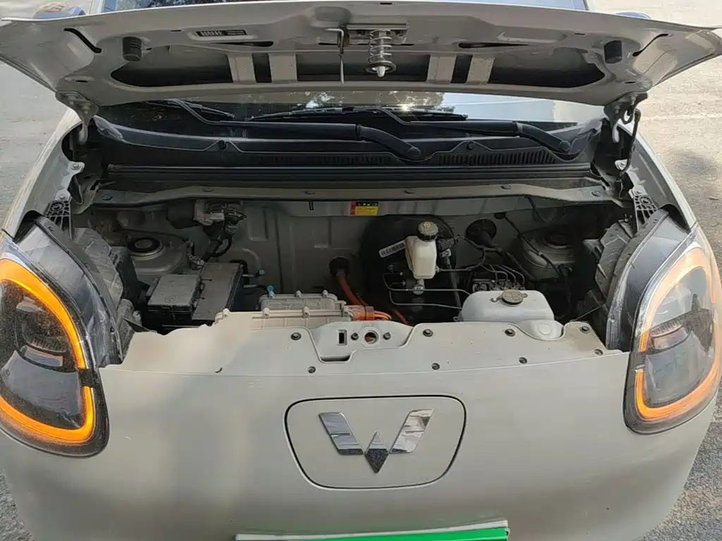 Wuling Mini EV — фотографии объявления, Фото 20