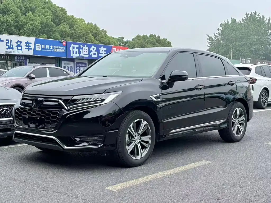 Купить Honda UR-V