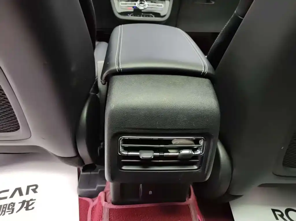 LINCOLN ADVENTURER NEW ENERGY