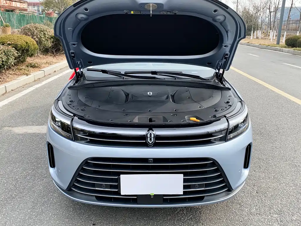 AITO ASK THE WORLD M7