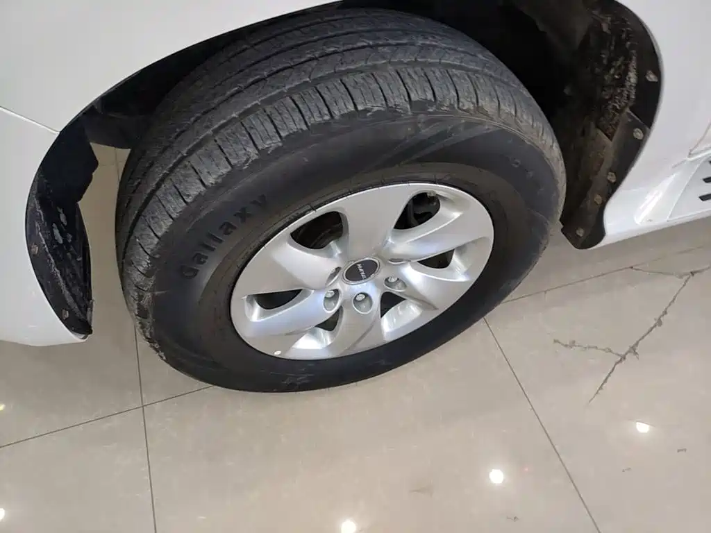 Haval H9 — миниатюра 23