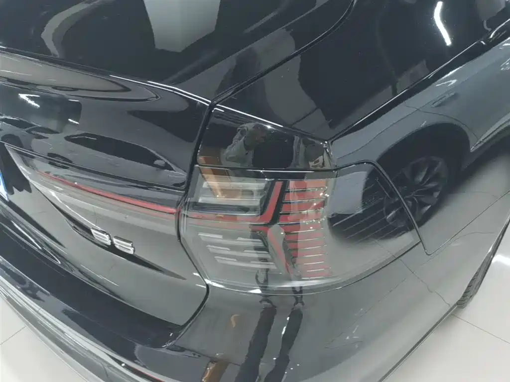 Volvo S90 2026 B5 Luxury