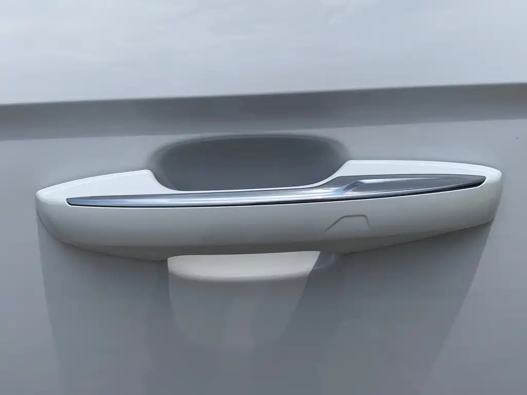 Geely Preface 2025 2.0TD