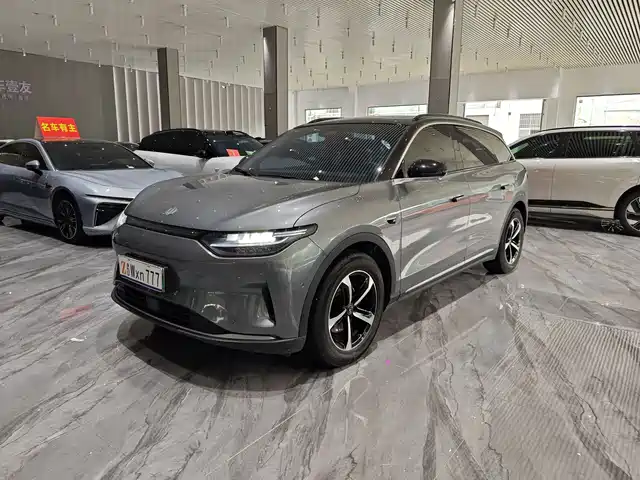 2022 Leapmotor C11