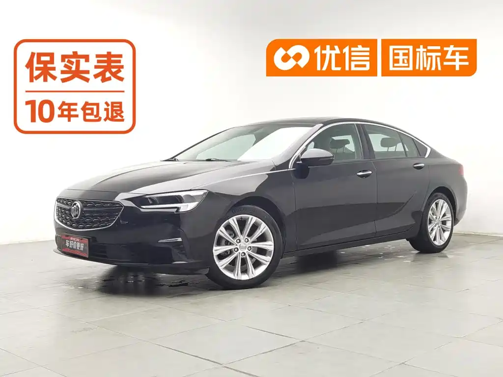 Buick Regal