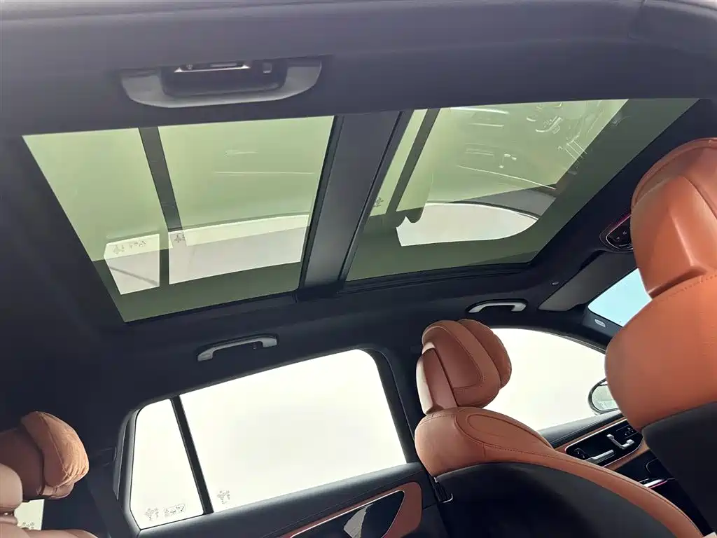Mercedes-Benz GLC id 4514364 из Китая 19