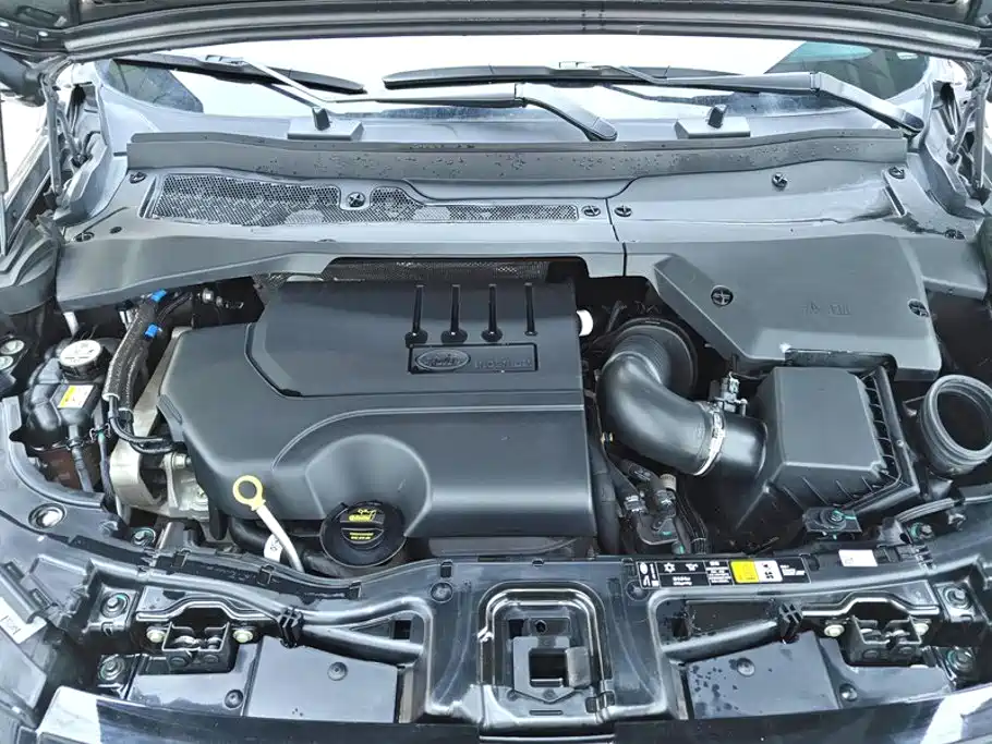 Land Rover Discovery Sport — миниатюра 10