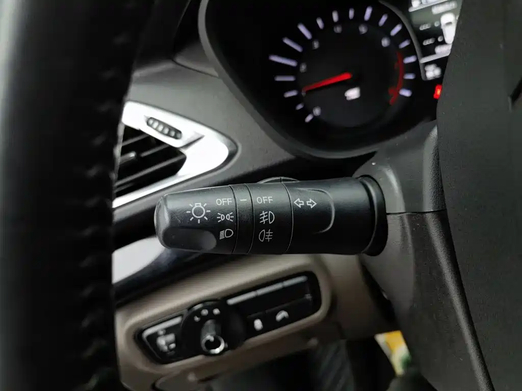 GAC Motor Trumpchi GS4 — миниатюра 21