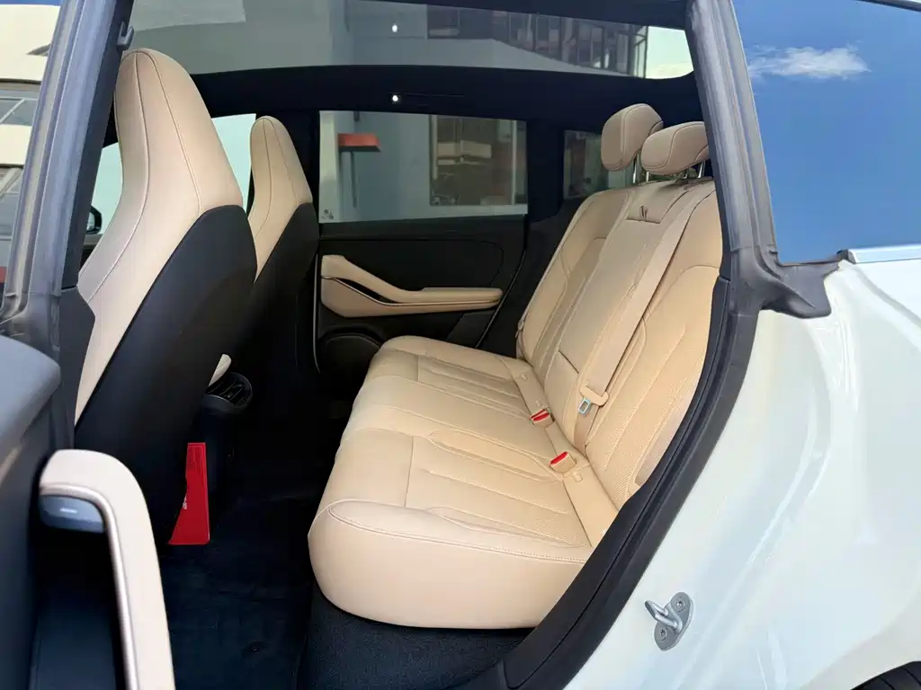 NIO ET5T — миниатюра 13