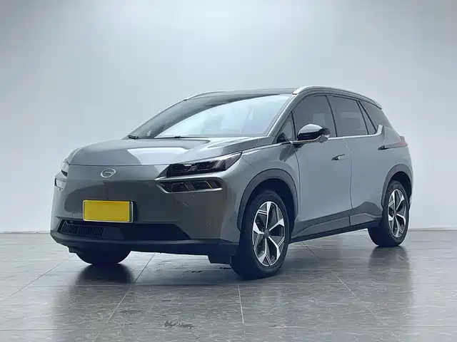 2023 GAC Aion V