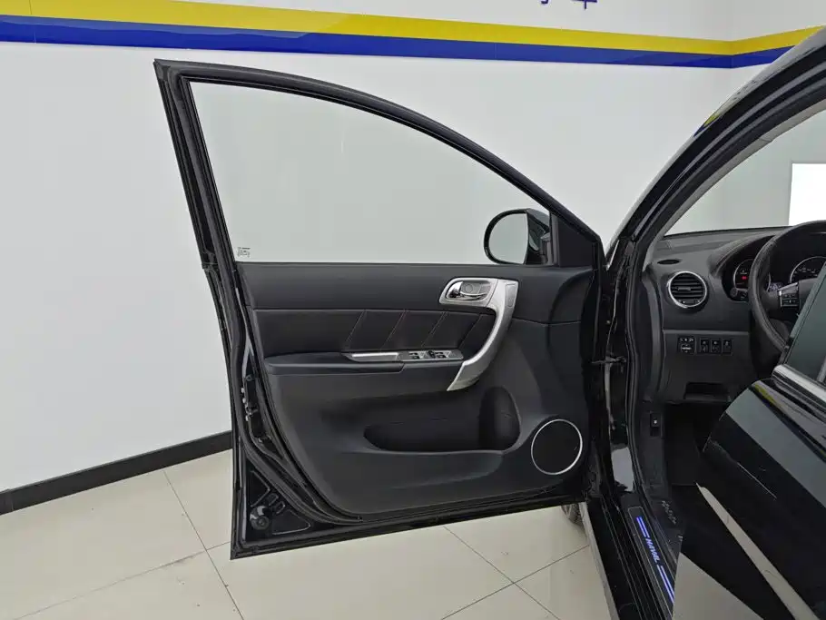Haval H6 — миниатюра 7