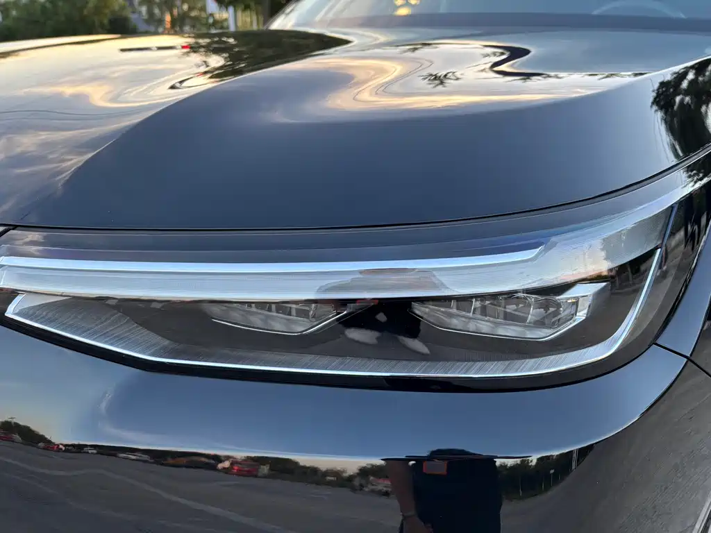 GAC Motor Trumpchi Xiangwang S9 — миниатюра 8