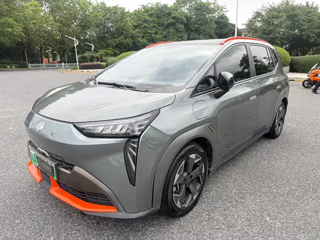 2022 GAC Aion Y