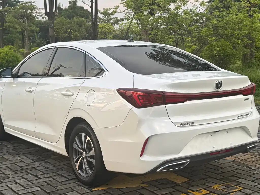 Changan Eado — миниатюра 24