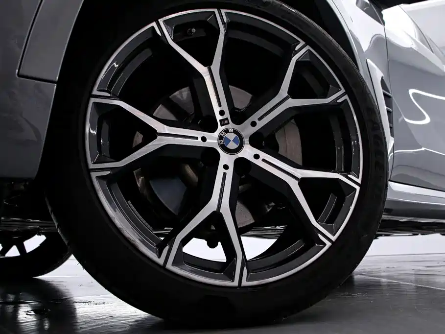 BMW X5 — миниатюра 18
