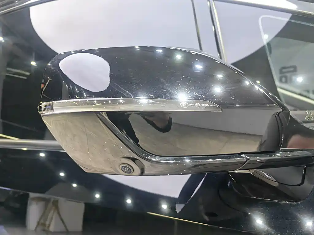 GAC Motor Trumpchi M8 — миниатюра 11