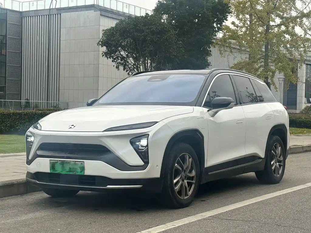 NIO ES6