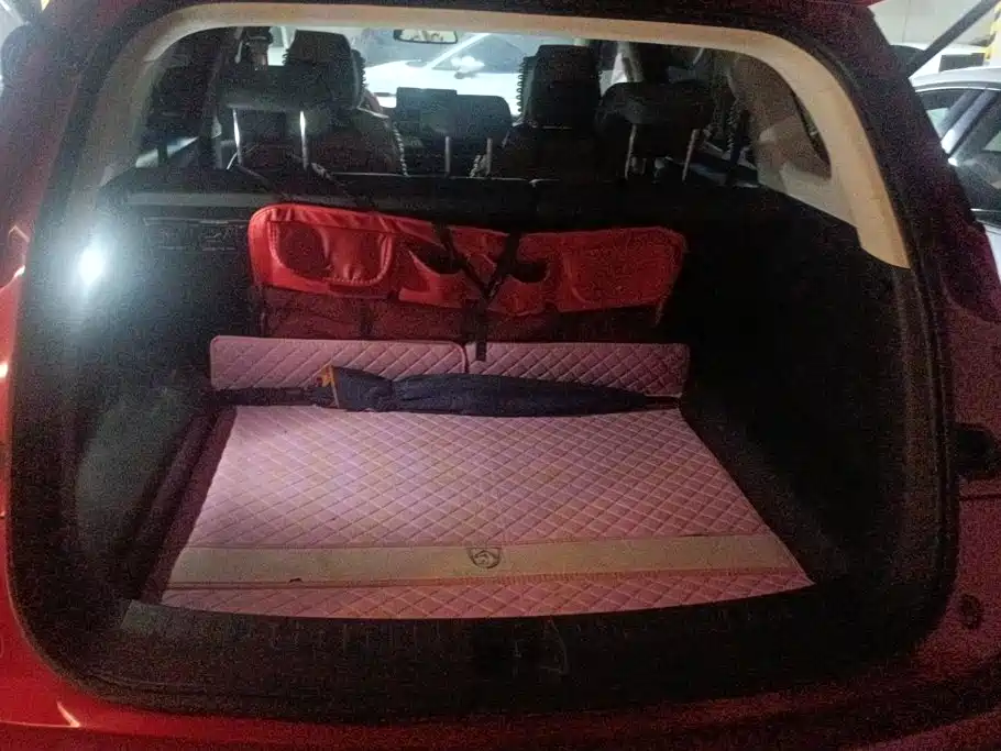 Baojun 530 — миниатюра 4