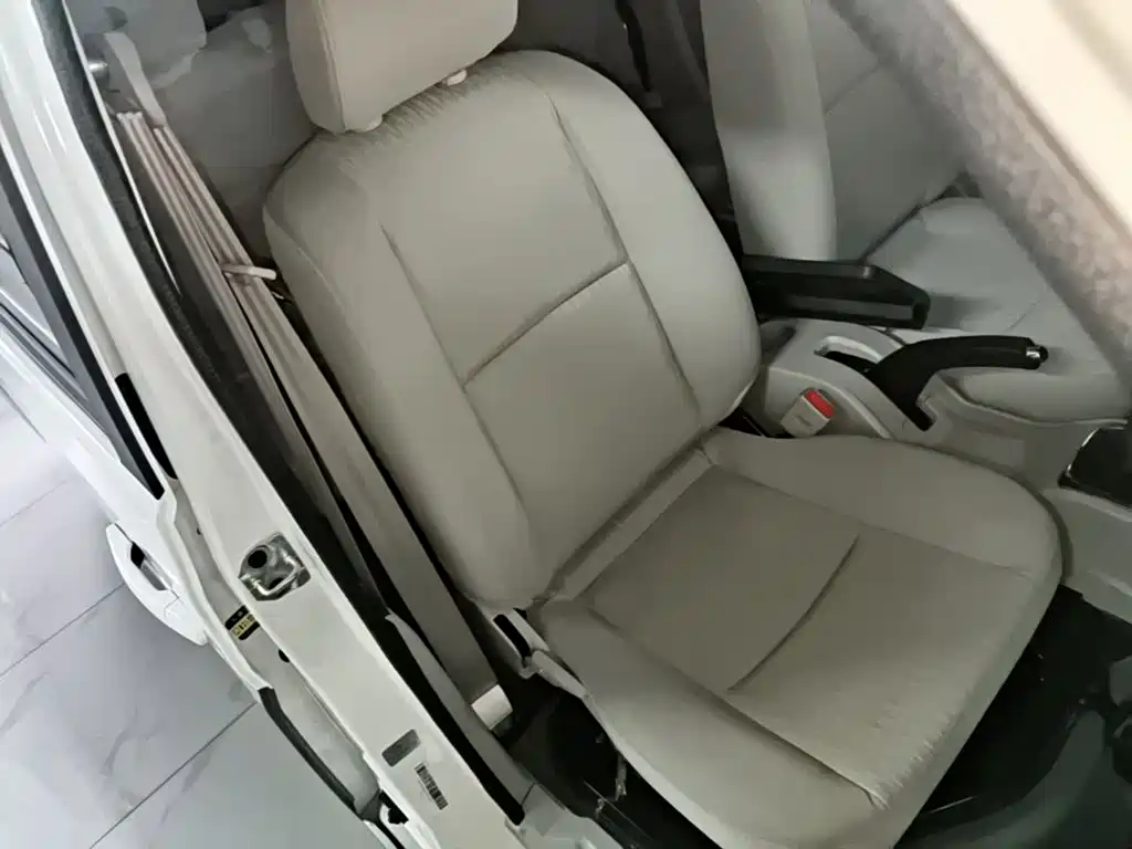 Jinbei Hiace X30L — миниатюра 25