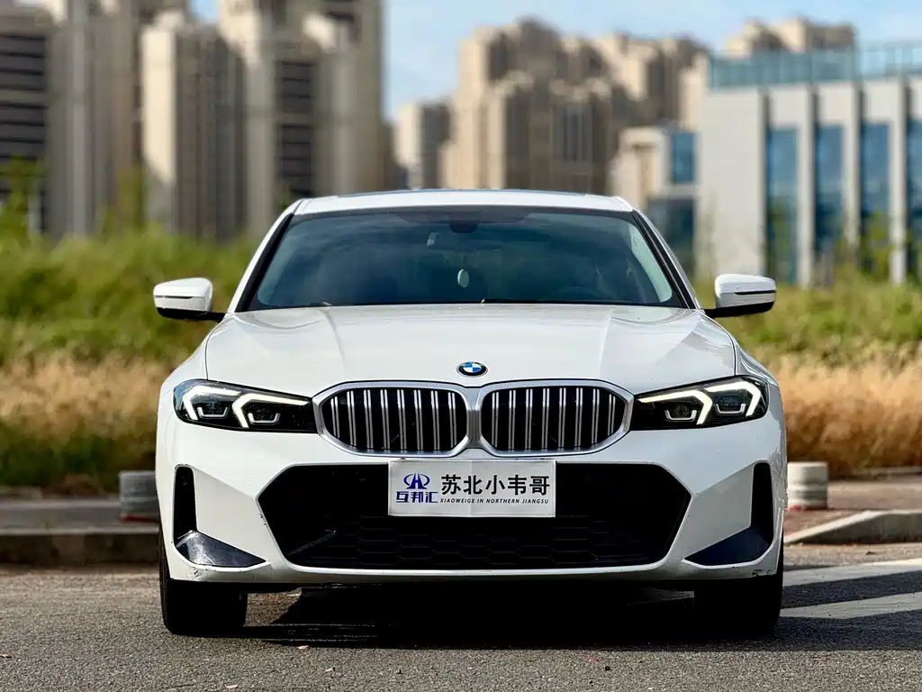 BMW 3 Series — миниатюра 2