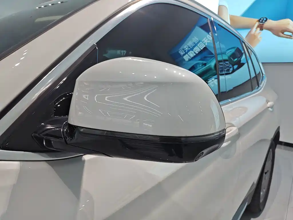 BMW X3 — миниатюра 25