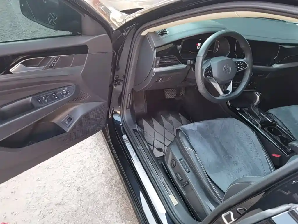 Volkswagen Passat — миниатюра 16