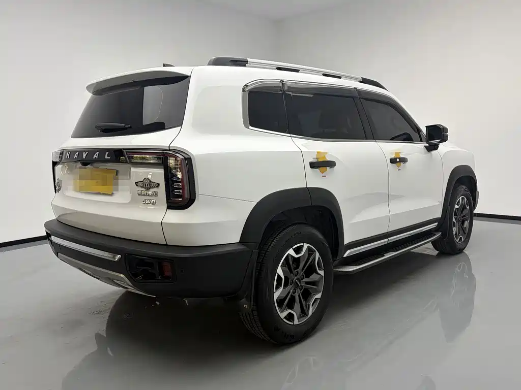 Haval Big Dog — миниатюра 4