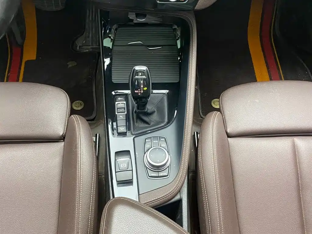 BMW X1 — фотографии объявления, Фото 20