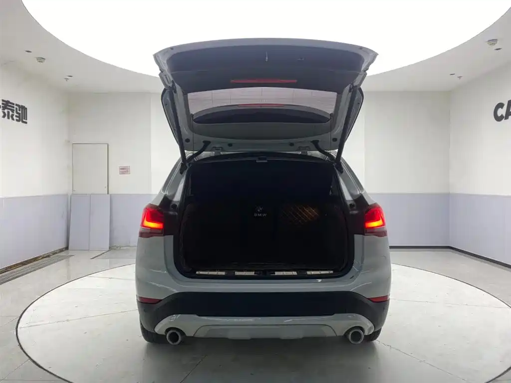 BMW X1 — фотографии объявления, Фото 29