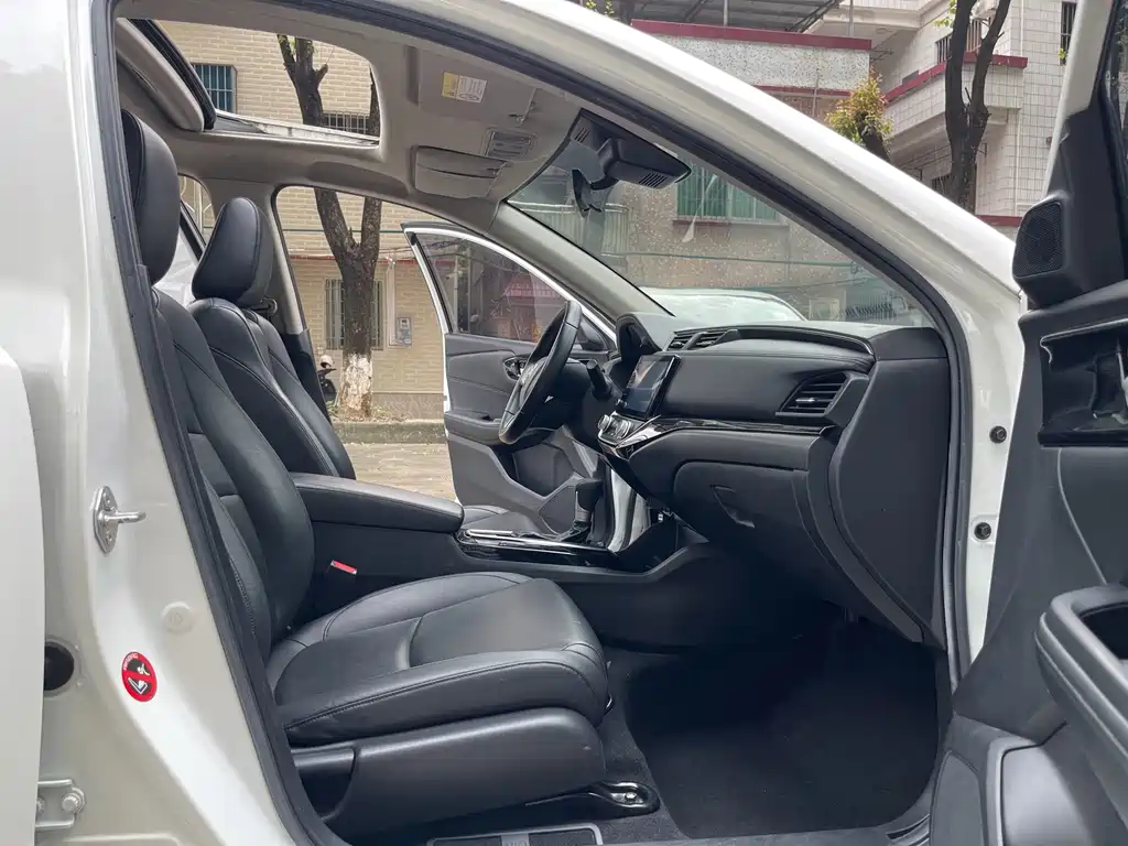 Honda Crider — миниатюра 4