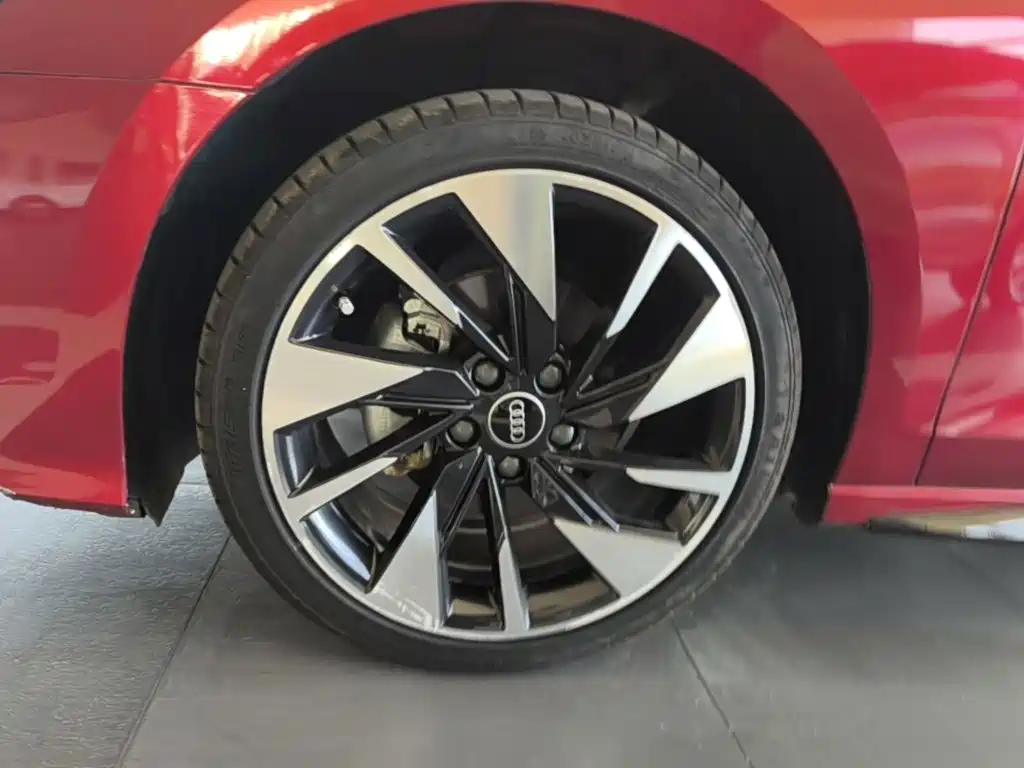 Audi A3 — миниатюра 23