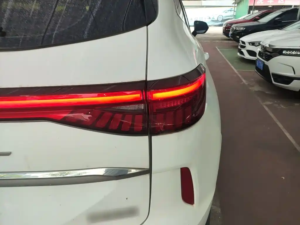 Haval H6 — миниатюра 8