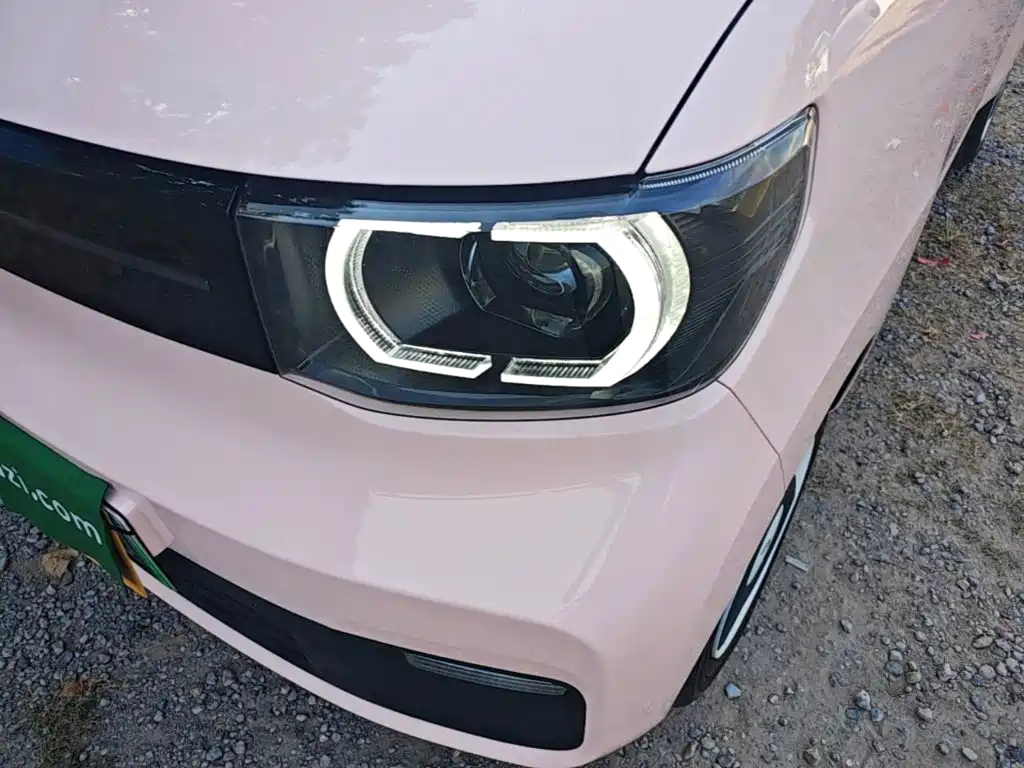 Wuling MINIEV — миниатюра 24