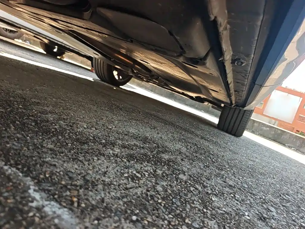 Volkswagen Tiguan L — миниатюра 4