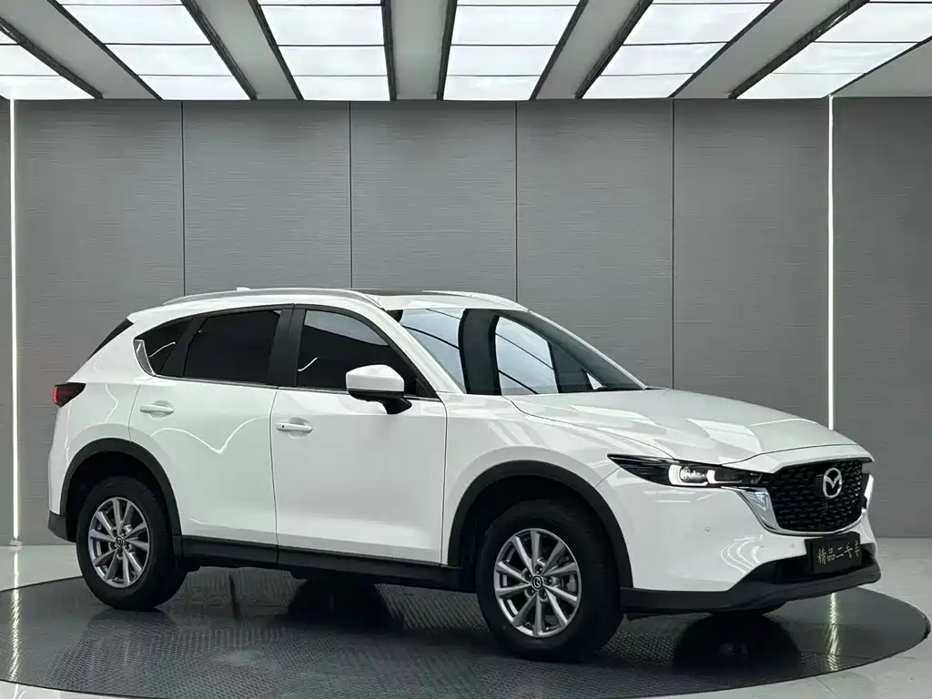 Mazda CX-5 — миниатюра 6
