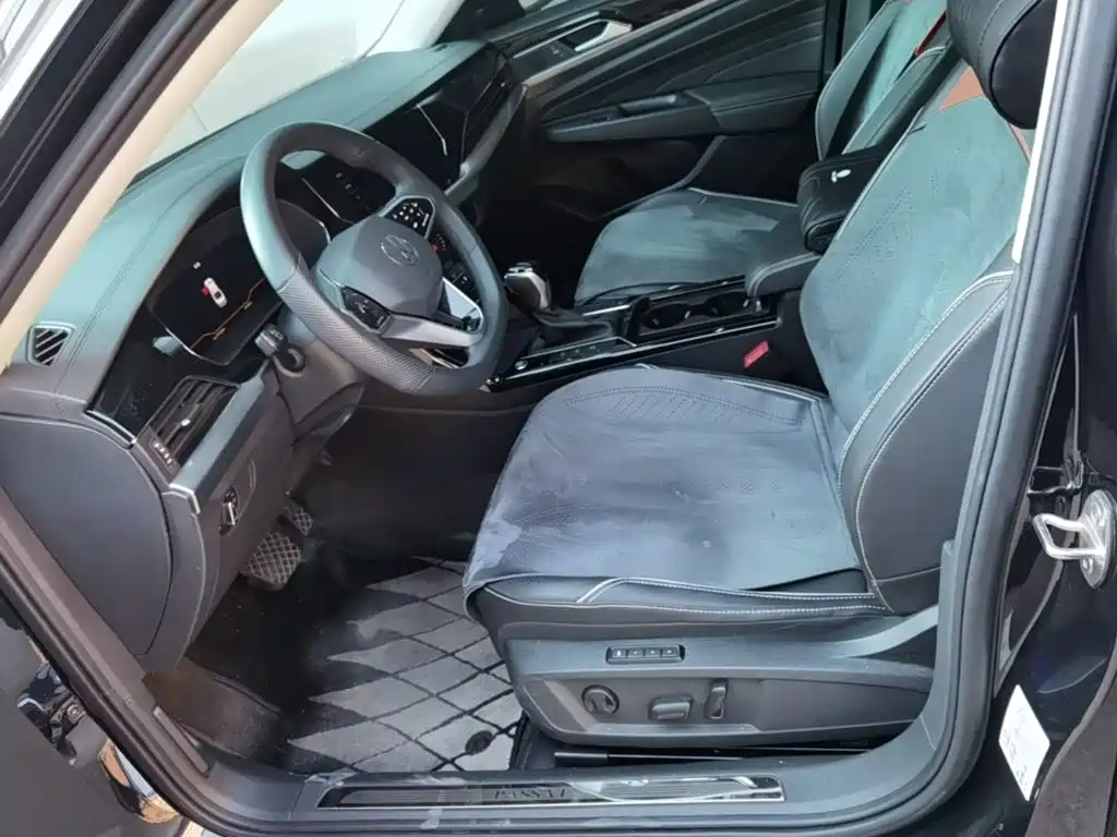 Volkswagen Passat — миниатюра 15
