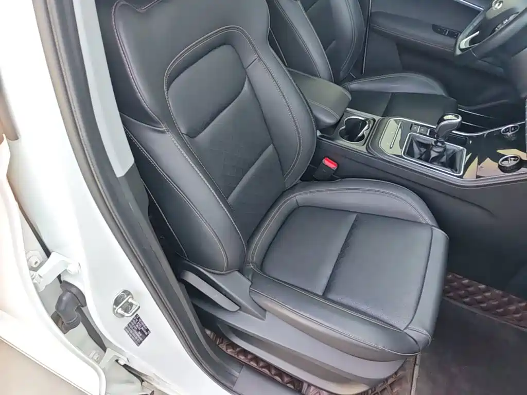 Chery Tiggo 8 — миниатюра 25