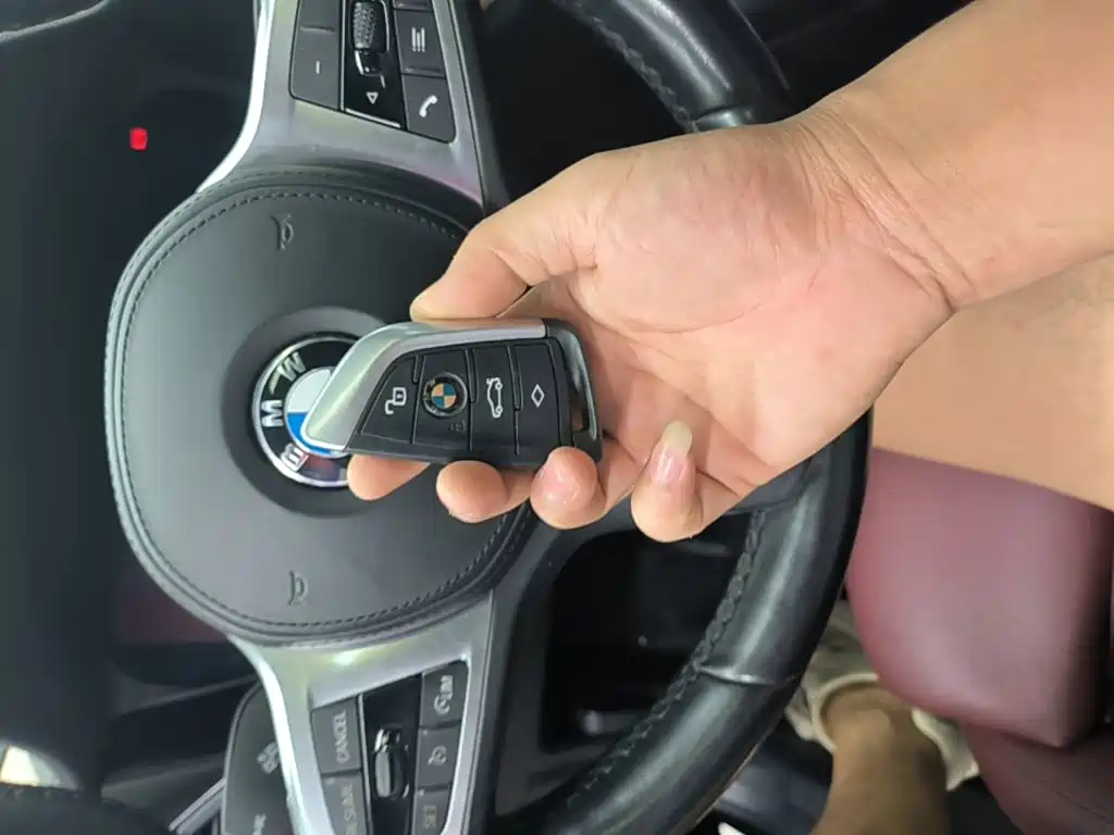 BMW 3 Series — миниатюра 9