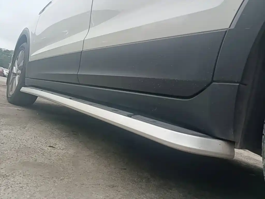 Volkswagen T-Cross — миниатюра 22