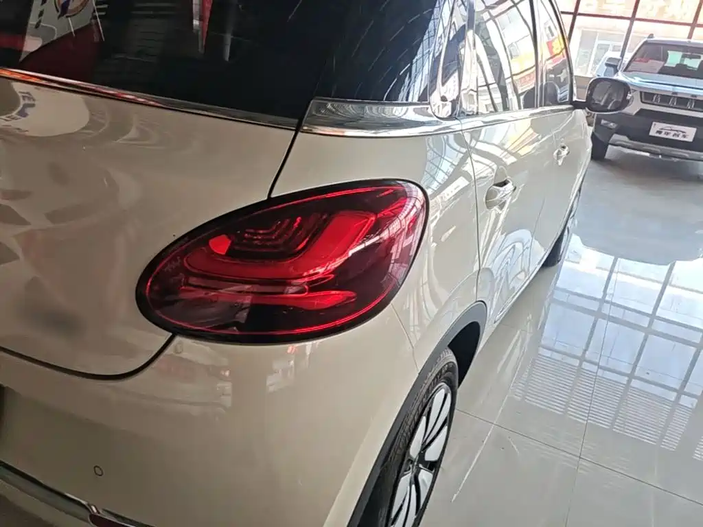 Wuling Bingo — миниатюра 8