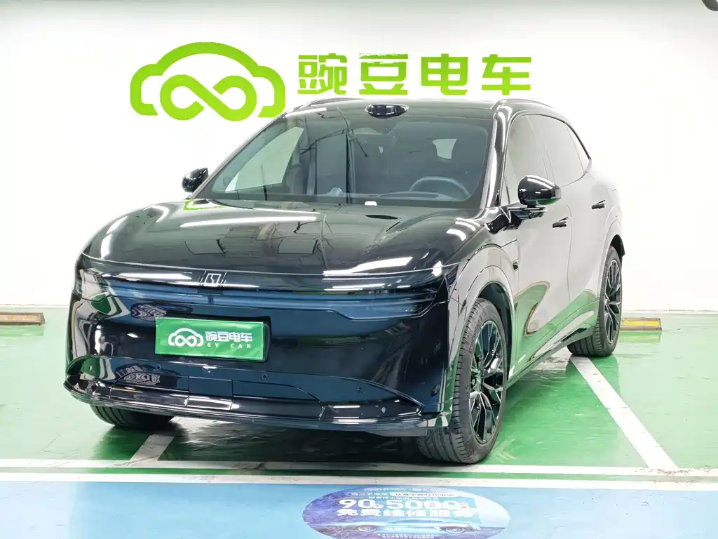 ZEEKR EXTREME KRYPTON 7X