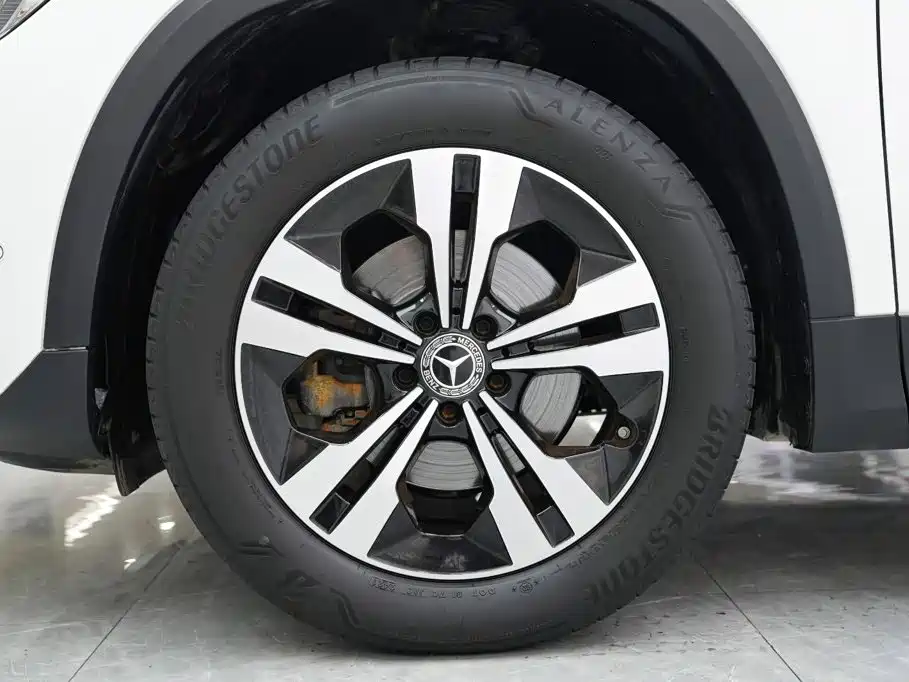 Mercedes-Benz GLA 2020 GLA 200