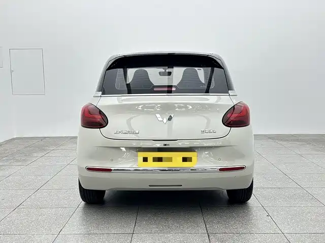Wuling Bingo — миниатюра 5