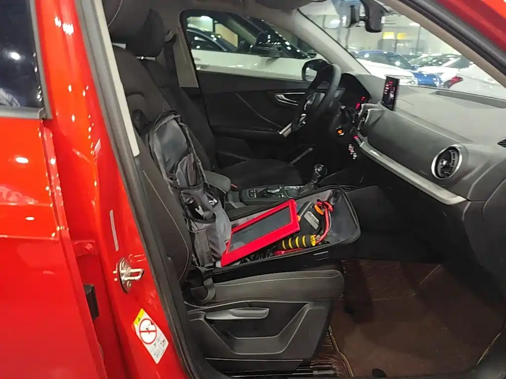 Audi Q2L — миниатюра 25