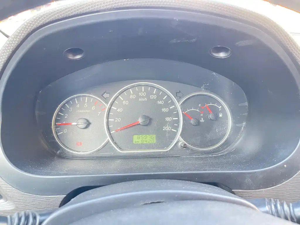 WULING WULING HONGGUANG