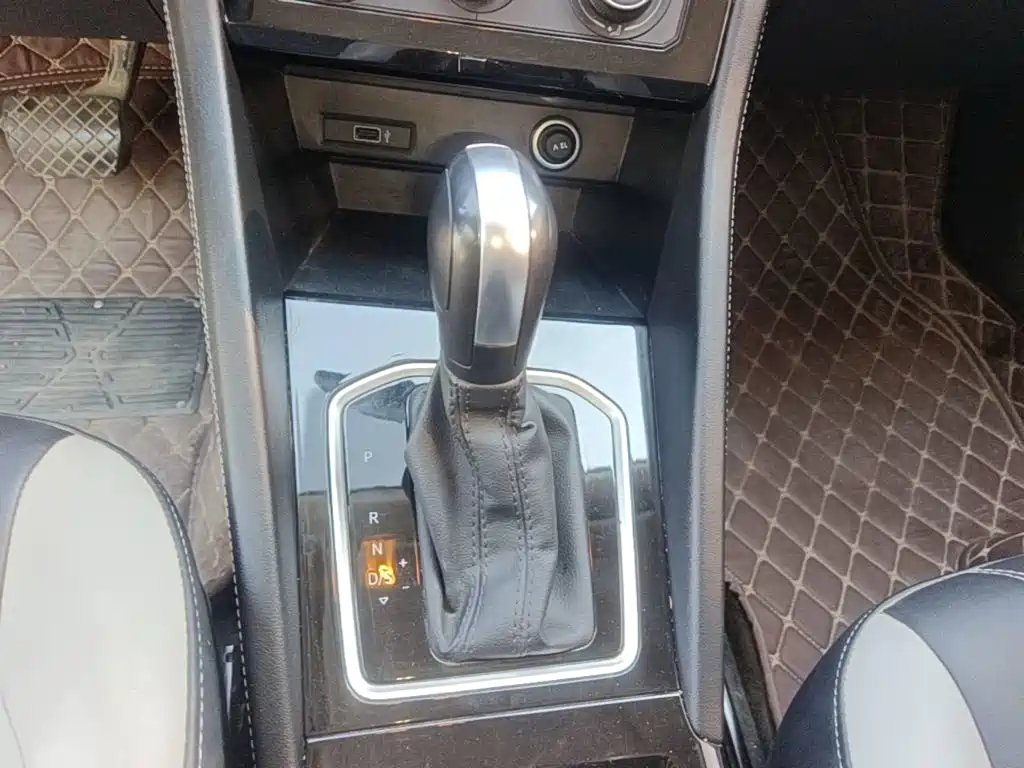 Jetta VS5 — миниатюра 14