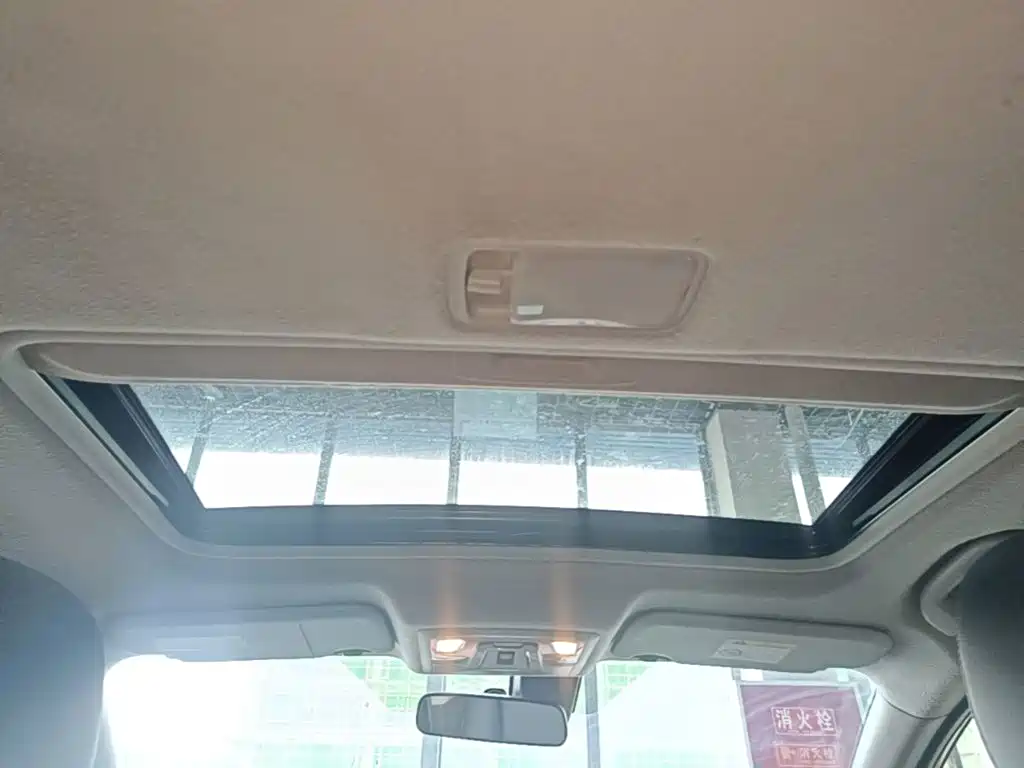 Nissan Sylphy — миниатюра 18