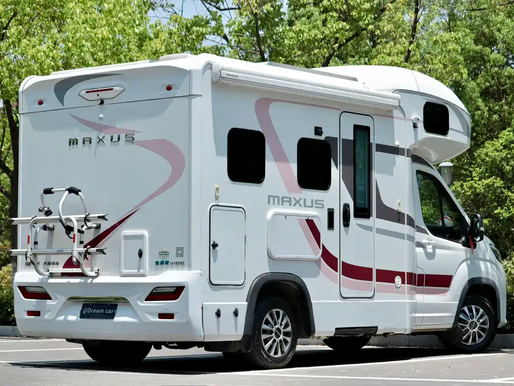 Maxus SAIC MAXUS V100 V100 2022 2.0T V100