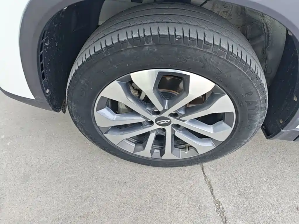 Chery Tiggo 8 — миниатюра 23